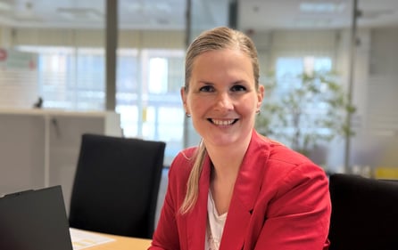 Foto von Astrid Halla