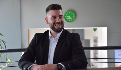 Foto von Carmine De Francesco