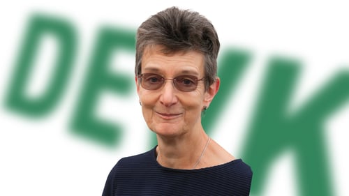 Foto von Elke Dannenberg