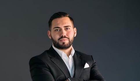 Foto von Albin Blakaj