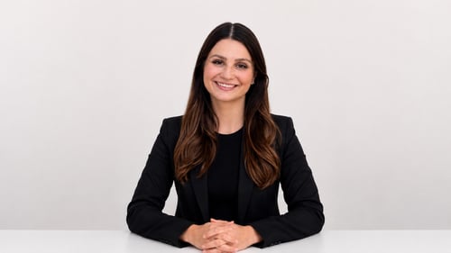 Ramona Laaber Frontfoto