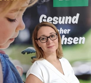 Foto von Madlen Neubert