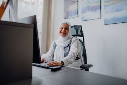 Foto von Özge Eryigit