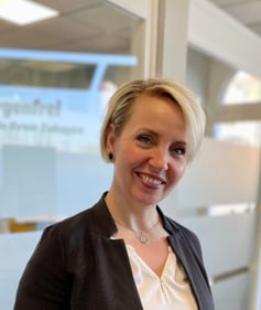 Foto von Katrin Dube