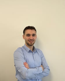 Foto von Jannick Gamperl