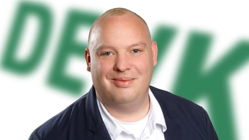 Foto von Florian Schwarz