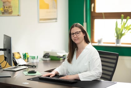 Foto von Elin Dewald