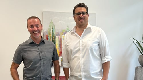 Foto der Geschäftsstelle in Diepholz