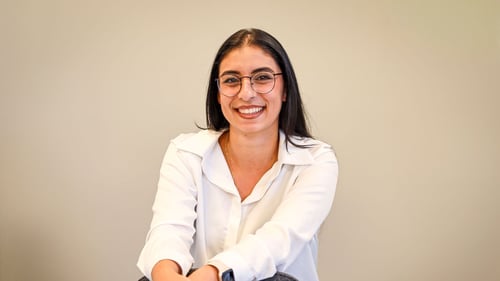 Foto von Belkize Imeri