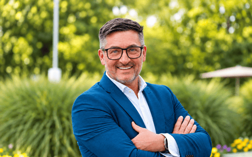 Volker Schmuck - Agenturvertreter DEVK Versicherung Thomas Koch in Bruchsal