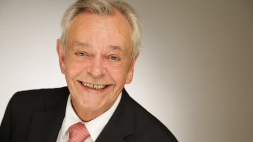 Foto von Franz Brandt