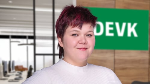 Foto von Jessica Gardner