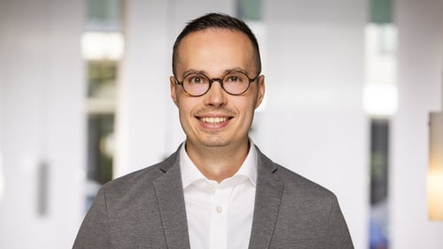 Foto von Rouven Nagel