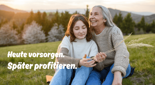 Altersvorsorge DEVK Agentur Saarbrücken Michael Chaabi