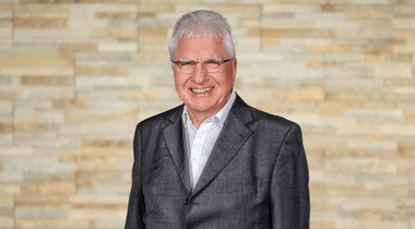 Vertrauensmann der Geschäftsstelle Josef Roth DEVK Versicherung Regen