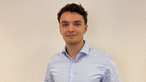 Foto von Veit Mollenhauer