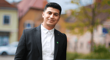 Versicherungsspezialist Ahmad Kassem - DEVK Versicherung Karlsruhe Südstadt