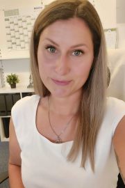 Foto von Sandra Walker