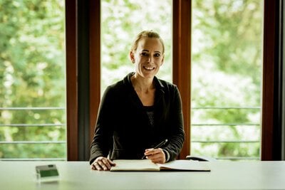 Foto von Natascha Sehr