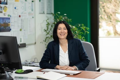 Foto von Björg Pozywio