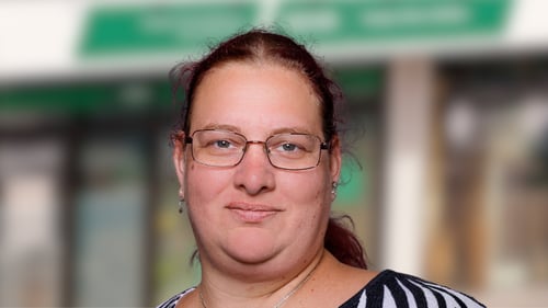 DEVK Schadeberg - Clarissa Rascher