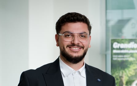 Foto von Özhan Demircan