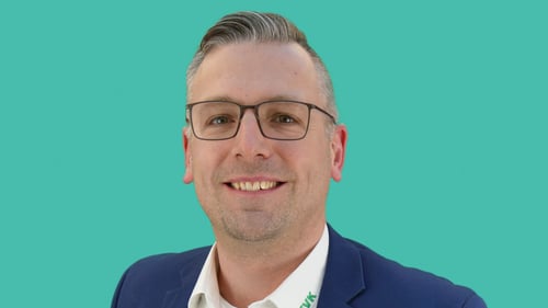 Foto von Benjamin Dazert