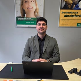 Foto von Ferhat Topalel