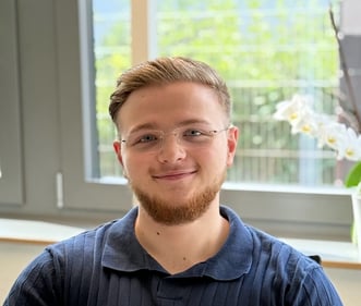 Foto von Malte Schütz