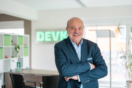 Foto von Wolfgang Weber