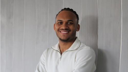 Bild des Mitarbeiters Ariyoh Ayinla