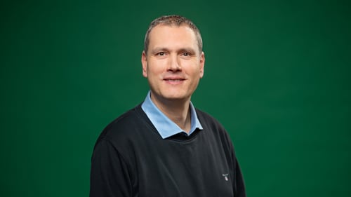 Foto von Holger Kleinod