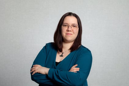 Foto von Michelle Rabea Werkmeister