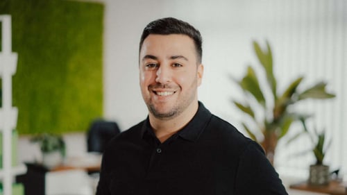 Foto von Mert Kahriman