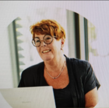 Foto von Marion Schmitt
