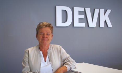 Foto von Anita Dirksen