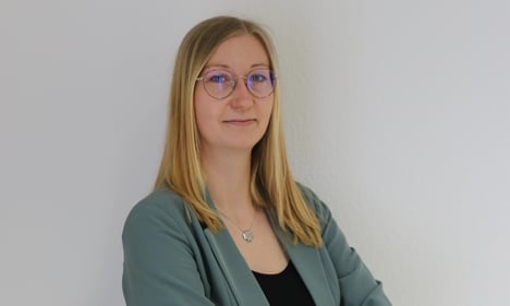 Foto von Jessica Begemann