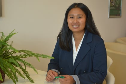 Foto von Nantana Becker