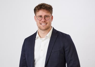 DEVK Versicherung Claudio Marasa in Daun: Agenturvertreter Alexander Beth