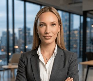 Foto von Lea-Janina Peacock