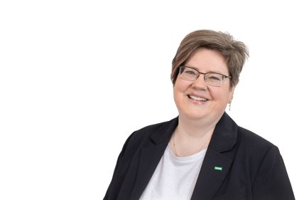 Foto von Marion Osterkamp