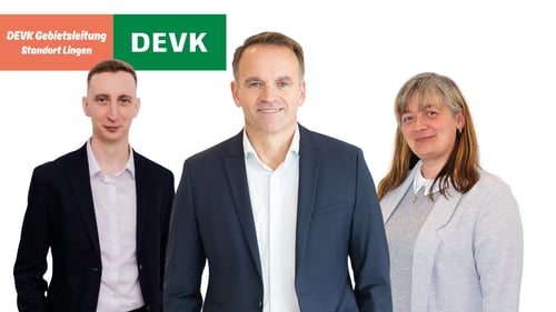 Foto der Geschäftsstelle in Lingen