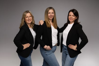 Foto der Geschäftsstelle in Wittlich