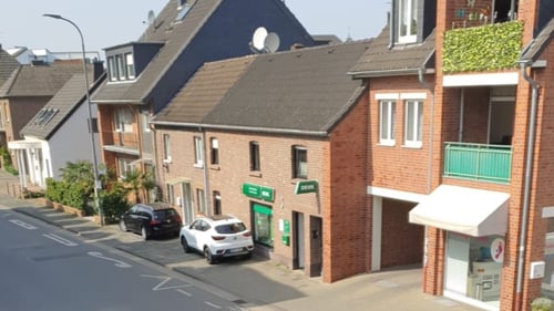 Foto der Geschäftsstelle in Kaarst-Mitte