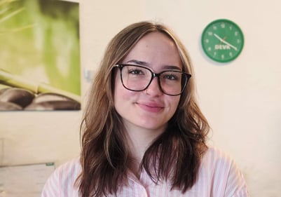 Foto von Alina West