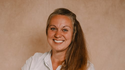 Foto von Elisabeth Lichtenberger