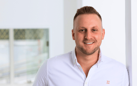 Agenturleiter Christoph Bielecki - DEVK Versicherung Velbert & Wülfrath