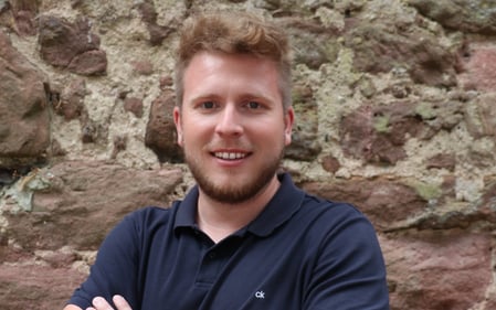 Foto von Martin Walter