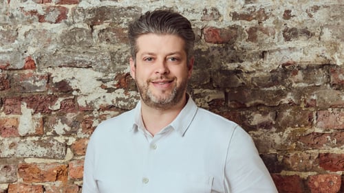 Foto von Aljoscha Uerz
