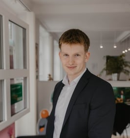 Foto von Rune Mildner